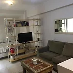 Cálido y cómodo monoambiente en Palermo